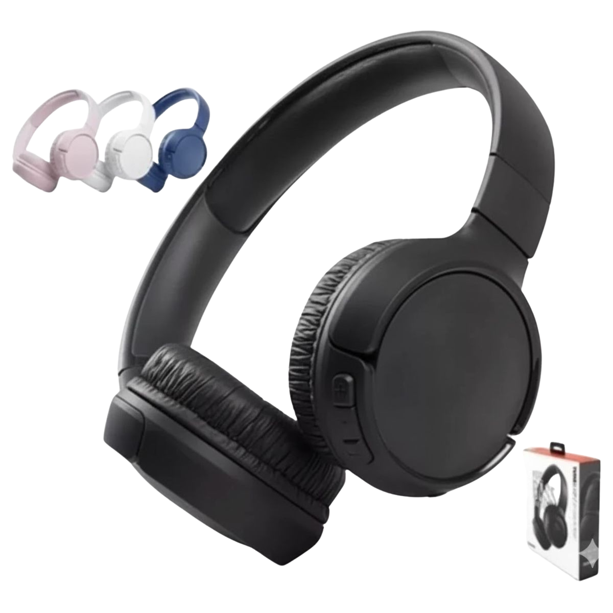 Audífonos Tune 510 Bluetooth 5.0