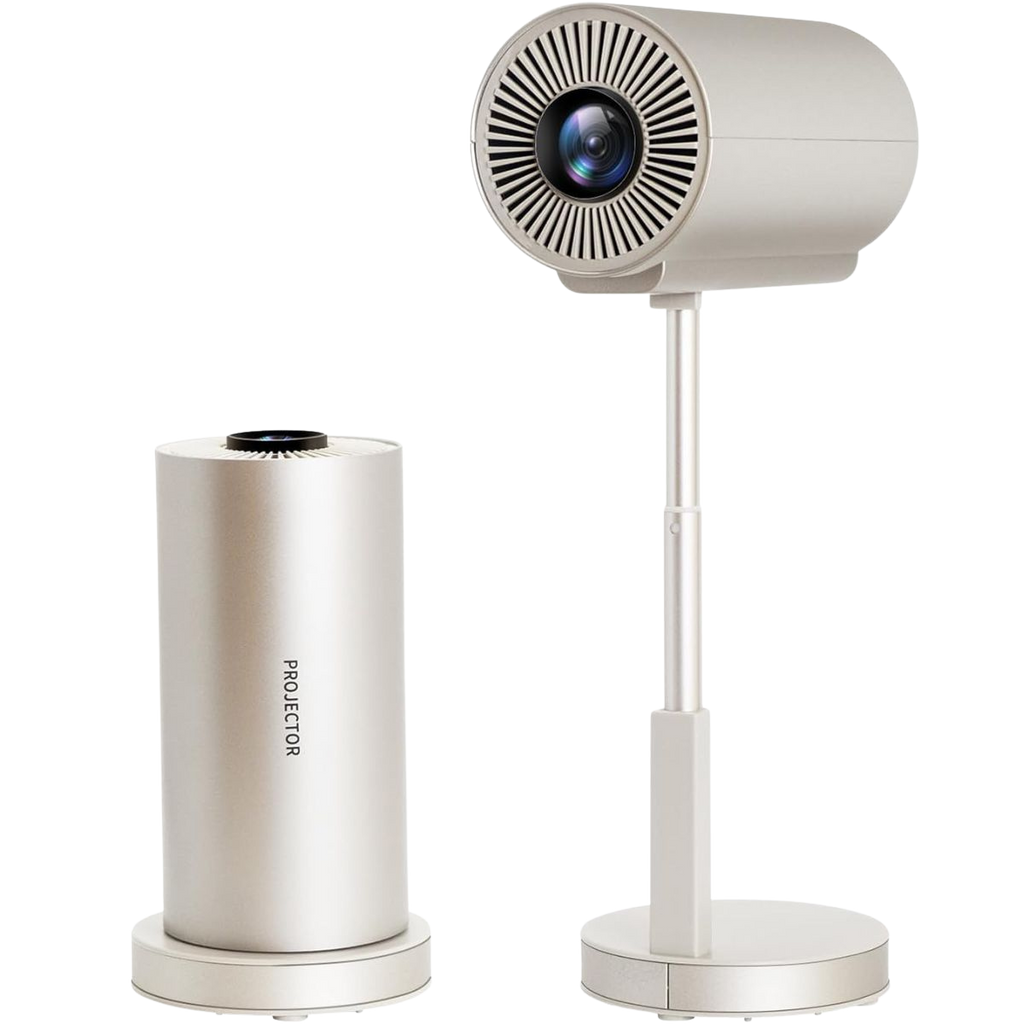 Mini Proyector Inteligente TS1 4K